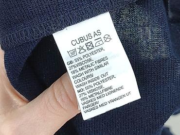 cubus bluza: Cubus, Bluzka damska, rozmiar XL — 6