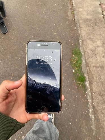 ipod nano touch: IPhone 7 Plus 128 ГБ - Модель: iPhone 7 Plus (модельный номер — 3