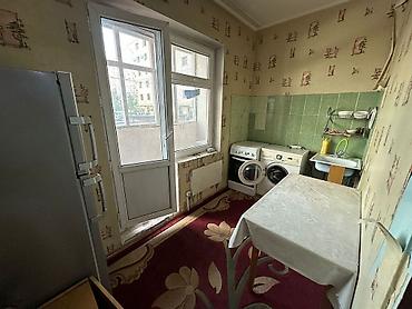 105: 1 комната, 35 м², Джал-29 105 серия, 2 этаж, Косметический ремонт — 7