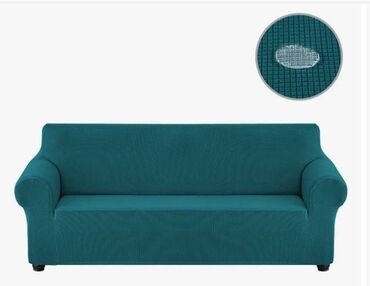 Sofe i kaučevi: Presvlake za ugaone garniture/dvosed/trosed/fotelje. Materijal spandex — 4