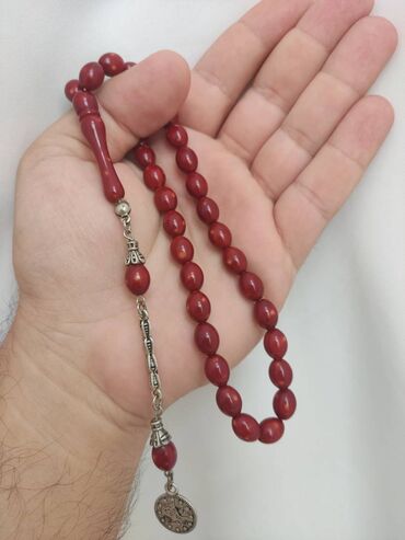 Təsbehlər: Təsbehlər satılır əldə qalanlar səhifə və mağaza bağlanıb catdırılma — 9