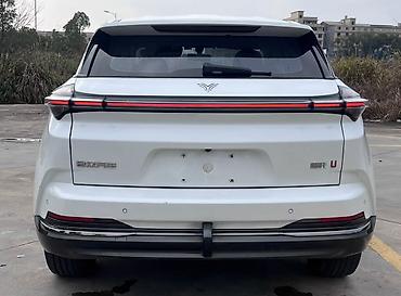 Бампер и комплектующие: Netta, Б/у, Оригинал — 6