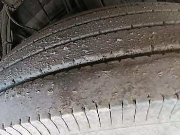 Тягачи: Тягач, DAF, 2006 г., Тентованный — 7