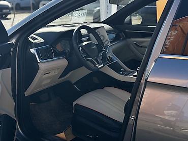 wuling mini ev: BYD Song Plus: 2023 г., 1.5 л, Гибрид, Кроссовер — 3