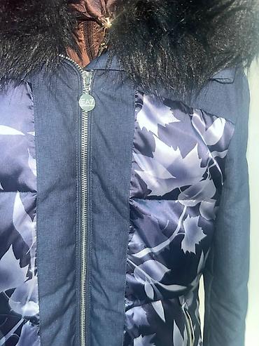 emperio armani: Puxovik kurtka, Emporio Armani, M — 3