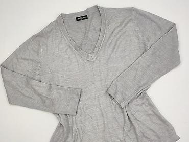 sweter akrylowy: Gina Benotti, Sweter damski, rozmiar 2XL — 1