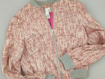 lidl kurtka softshell damska: Women`s bomber jacket, size M (EU 38)