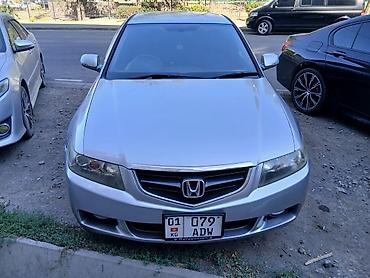 разбор хонда аккорд: Honda Accord: 2003 г., 2 л, Автомат, Бензин, Седан — 10