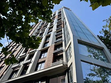 900: 5 комнат, 312 м², Золотой квадрат Элитка, 14 этаж, ПСО (под самоотделку) — 3