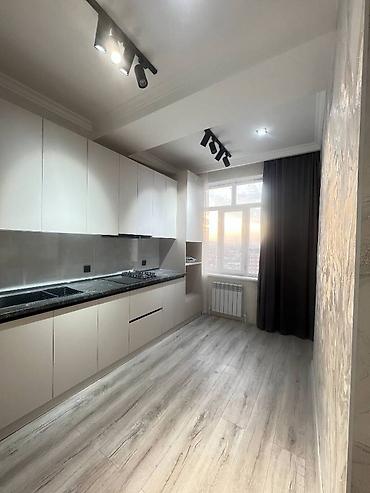 Продажа квартир: 2 комнаты, 58 м², Элитка, 10 этаж, Евроремонт at lalafo.kg — 7 Продажа квартир: 2 комнаты, 58 м², Элитка, 10 этаж, Евроремонт — 7
