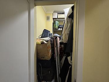 мунара вегас: 2 комнаты, 64 м², Элитка, 2 этаж, Косметический ремонт — 9