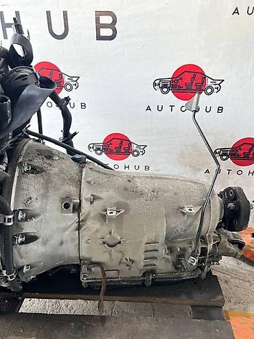 mersedes e320: АКПП Mercedes-Benz E-CLASS W211 M112E32 2005 (б/у) — 1