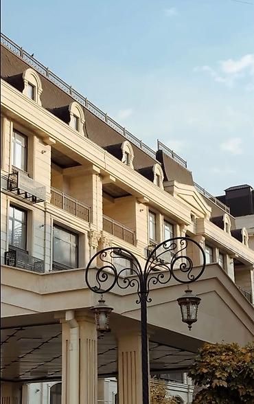 elite house цены: 4 комнаты, 143 м², АУЦА Элитка, 5 этаж, ПСО (под самоотделку) — 8