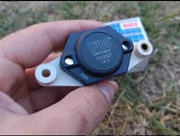 bravo: NOVO REGLER ALTERNATORA ZA FICU ZASTAVA 750 850 | Nov, Germany — 3