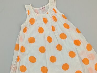 cama shopping sukienki: Dress, 10 years, 134-140 cm, condition - Very good