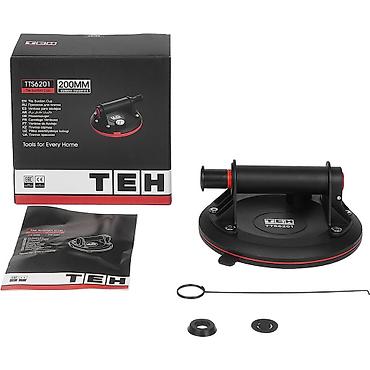 №: 11236 Məhsulun adı: Vakuum şüşə və kafel üçün TEH TTS6201 Brend