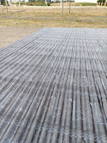 Tol: Dam üçün Texnonikol Tol — 5