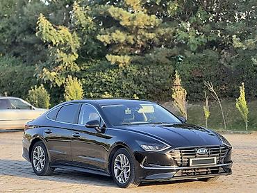 монитор соната дн8: Hyundai Sonata: 2019 г., 2 л, Автомат, Бензин, Седан — 1