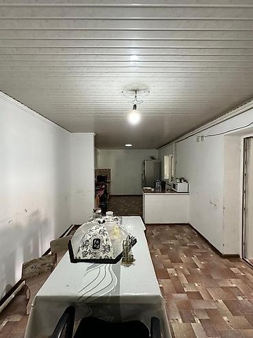 Продажа коттеджей и домов: ❗️❗️❗️🚨🚨🚨 очень срочно 🏡 Продаётся 4-комнатный дом в жилмассиве — 15