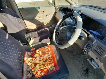 купить двигатель на мотоцикл минск бу: Honda Odyssey: 1999 г., 2.3 л, Автомат, Газ, Минивэн