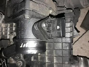 vacuums: ALFA 156 1.9 JTD KUĆIŠTE FILTERA VAZDUHA. | Alfa 1.9 jtd kompletan — 1