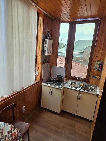 quba şəhəri: Mingecevir Seheri Turizm Kollecinin yaninda telebe qizlara kiraye ev — 3