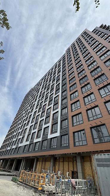 Продажа квартир: 1 комната, 47 м², Тунгуч мкр Элитка, 3 этаж — 3