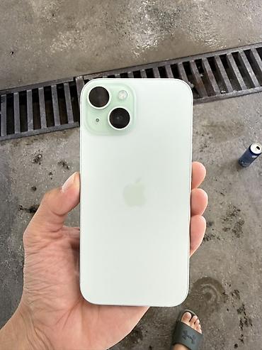 бу чехлы: IPhone 15, Б/у, 128 ГБ, Зеленый, Зарядное устройство, Защитное стекло, Кабель, 78 % — 2