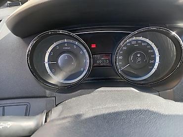 катализатор киа: Hyundai Sonata: 2011 г., 2 л, Автомат, Бензин, Седан — 7