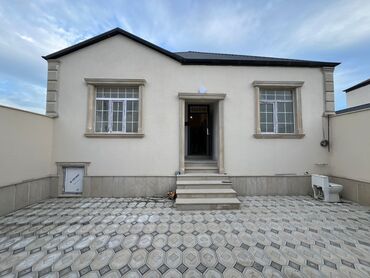heyet evi villa bineqedi r bileceri q: Biləcəri 4 otaqlı, 120 kv. m, Yeni təmirli