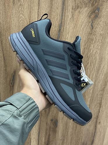 лоро пиано обувь мужская бишкек: Мужские кроссовки, 40, 41, 42, Adidas, Новый, цвет - Черный, Платная доставка — 9