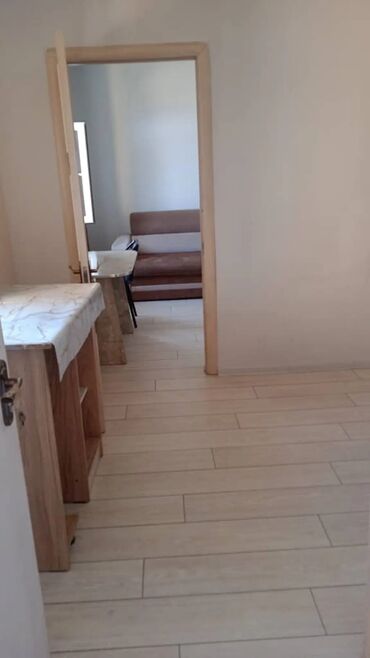 купить дом в рассрочку от хозяина: 30 м², 1 комната, Теплый пол, Бронированные двери, Забор, огорожен