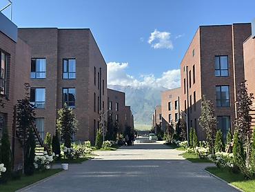 Продажа квартир: Студия, 31 м², 3 этаж, Дизайнерский ремонт — 2