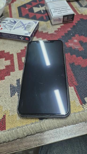 iphone 11 pro max irsad: IPhone 11 Pro, 256 GB, Space Gray, Qırıq — 10