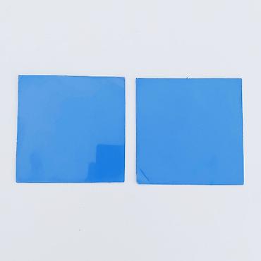 Termopasta: 6Watt Termopadlar – 6 WATT 100x100mm 0,5/1/1,5/2mm qalınlıq – 15 AZN — 5