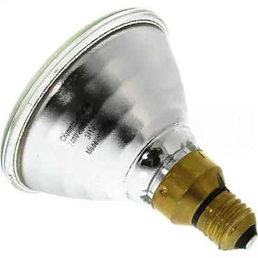 Sijalice: GE General Electric PAR38 Flood sijalica – 120 W, E27, Ø122 mm - Tip — 2