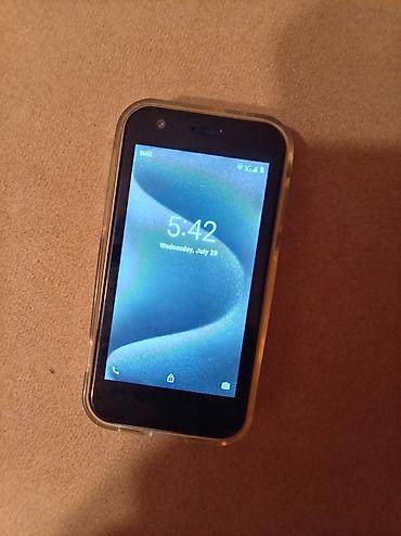 14 iphone ikinci el: Samsung Galaxy S25, rəng - Qara, Sensor — 2