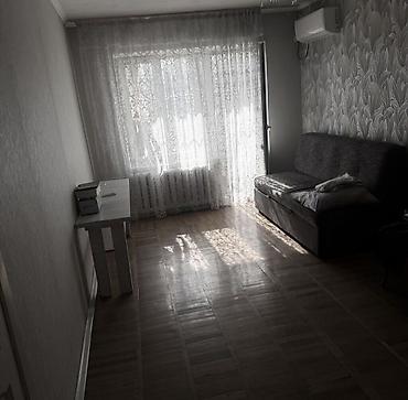 80: 3 комнаты, КНУ Агентство недвижимости, Студентам, от 6 месяцев, С мебелью полностью — 5