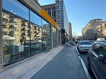 kiraye kafe: 🔥 SƏBAİL RAYONUNDA TEYMUR ELÇİN KÜÇƏSİNDƏ İRİ SAHƏLİ ÇIXARIŞLI — 6