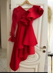 Kokteyl donlar: Kokteyl donu, Maksi, Adl, XL — 15