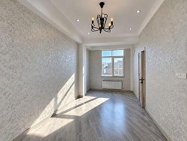 absheron: 2 otaqlı, Yeni tikili, 55 kv. m — 1