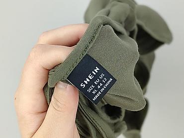 shein 18: Shein, Bluzka damska, rozmiar 2XL — 5