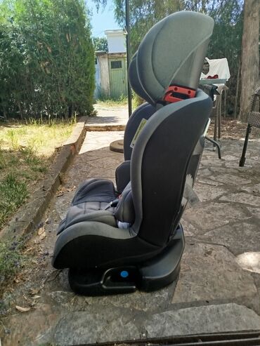 Autosedišta: Lorelli Mercury decije auto sediste za bebe i decu Mercury auto — 7