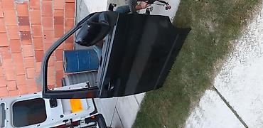marketplace auto: VRATA OD TRANSPORTERA T6 ZA VOLKSWAGEN OSTALO | — 2