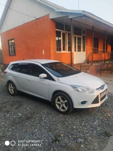 форт транзит дизел: Ford Focus: 2012 г., 1.6 л, Механика, Газ, Универсал