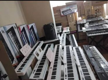 Pianolar: Piano, Rəqəmsal, Yeni, Rayonlara çatdırılma, Ünvandan götürmə, Pulsuz çatdırılma — 4