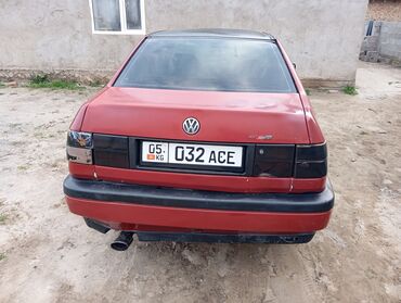 Volkswagen: Volkswagen Vento: 1992 г., Механика, Бензин, Седан