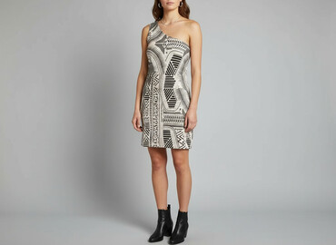 sandaly z łańcuszkiem: Miss Selfridge, Women`s dress, size M