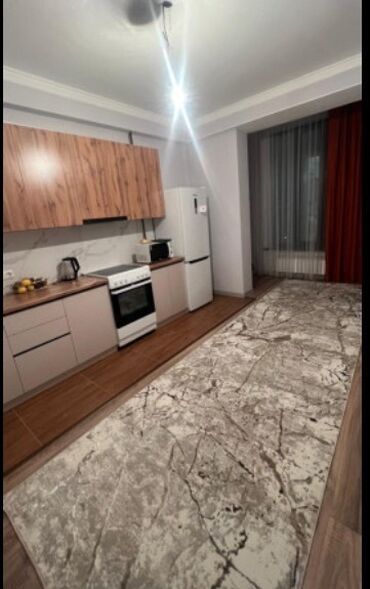 Продажа квартир: 2 комнаты, 68 м², Элитка, 10 этаж, Евроремонт
