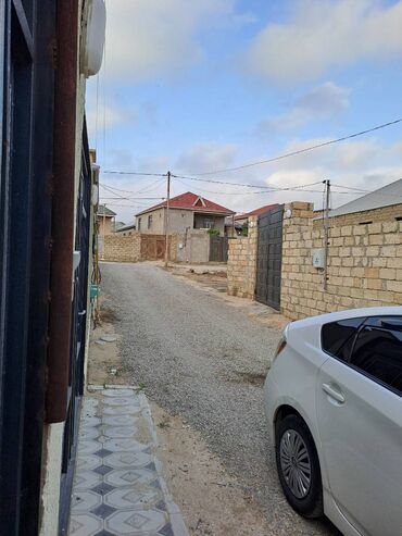 Həyət evləri və villaların satışı: 2 otaqlı, 60 kv. m, Yeni təmirli — 6